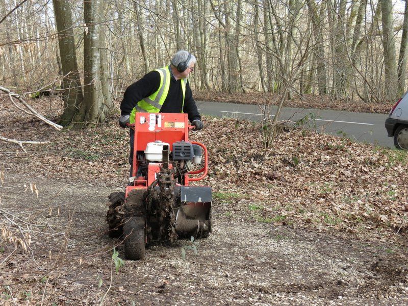 2013 02 25 Montage du crapaudrome 36